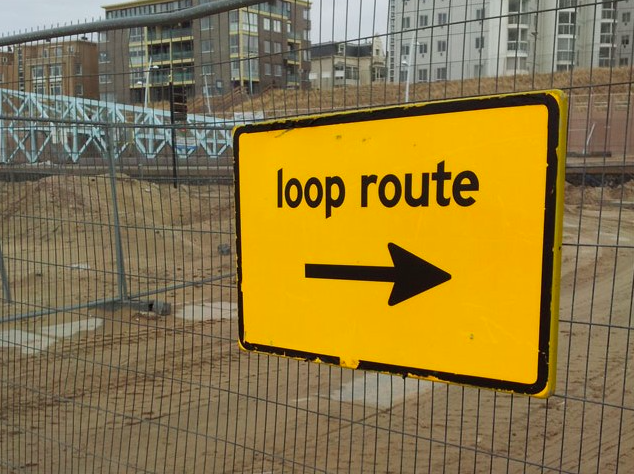 Looproutes